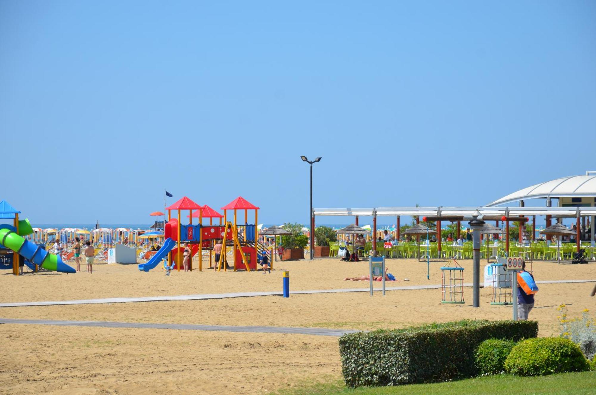 Elba, Ischia Apartment Bibione
